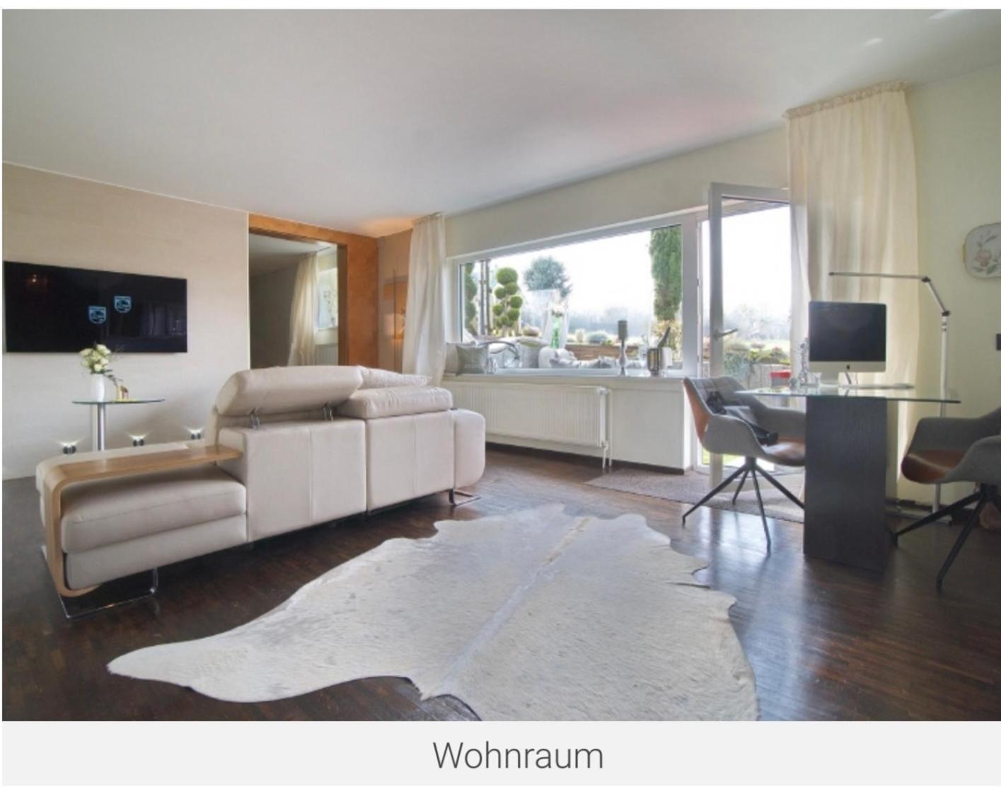 Beste Lage In Bochum Sehr Hochwertige, Individuelle Wohnung Als Hotelalternative Mit Suedterrasse, Pkw-Stellplatz, Wallbox U.V.M. Exterior foto
